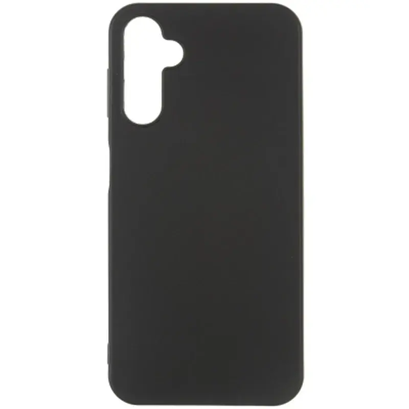 Чохол до мобільного телефона BeCover Samsung Galaxy A14 4G SM-A145/A14 5G SM-A146 Black (708978)