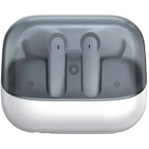 Бездротові навушники Baseus AeQur G10 True Wireless Earphones A00055400221-00 White - фото 4