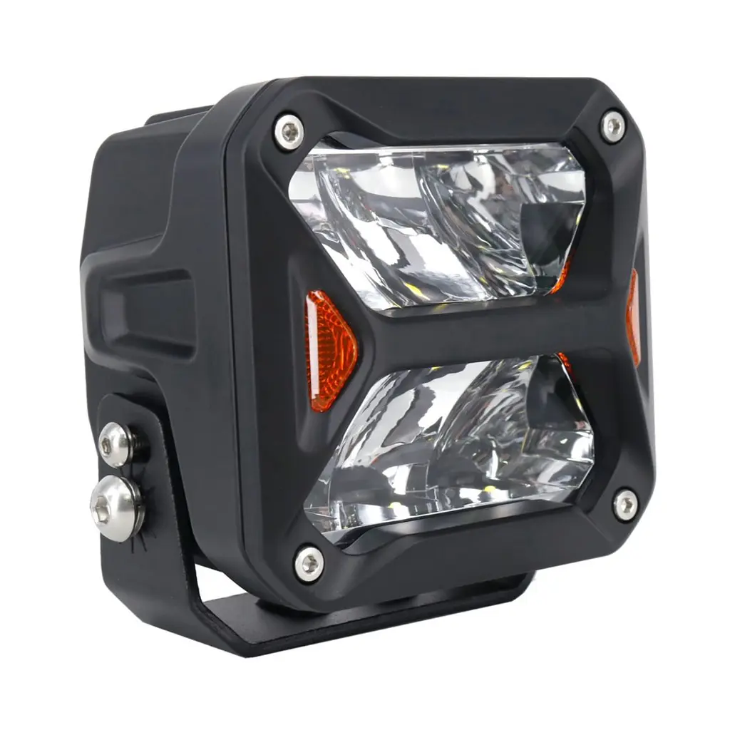 Cвітлодіодна фара WL-G7 30W Premium Driving Decker (НФ-00001520)