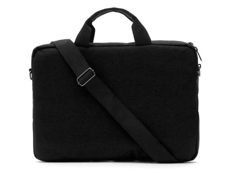 Сумка для ноутбука Vinga NB1530TW 15.6 Black (NB1530TWBK) - фото 5