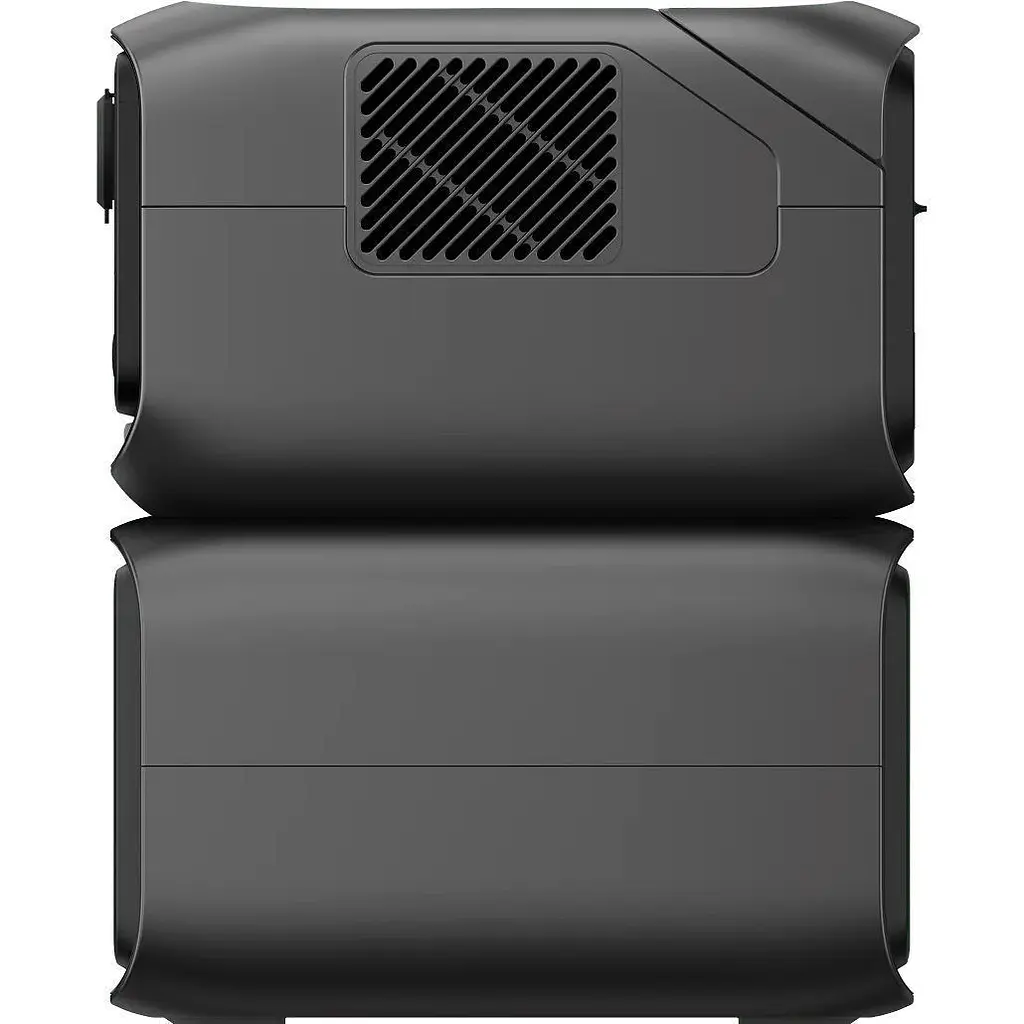 Зарядна станція EcoFlow RIVER 3 Max Plus EU (EFRIVER3MaxPlus-EU-CBOX) [149365] - фото 4