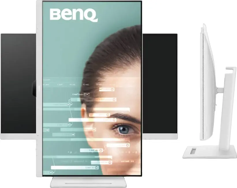 Монитор BenQ 31.5" GW3290QT [9H.LLHLA.TBE] [88082] - фото 5