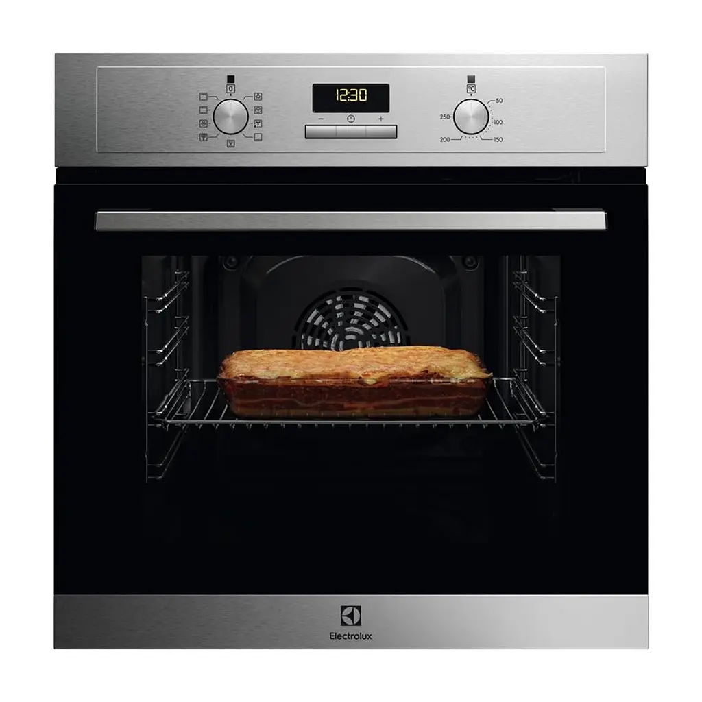 Духова шафа Electrolux EOF3H40BX