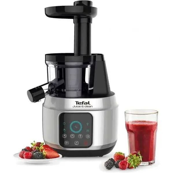 Соковитискач Tefal ZC420E38 [65184] - фото 5