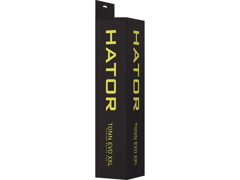 Килимок для миші Hator TONN EVO XXL (HTP-041) - фото 5