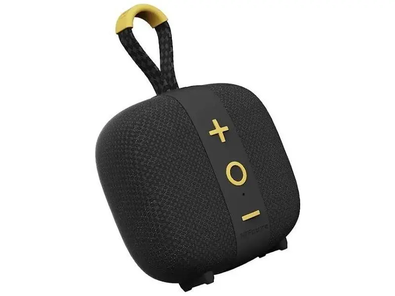 Портативна колонка HiFuture Lino S Black (lino-s.black)