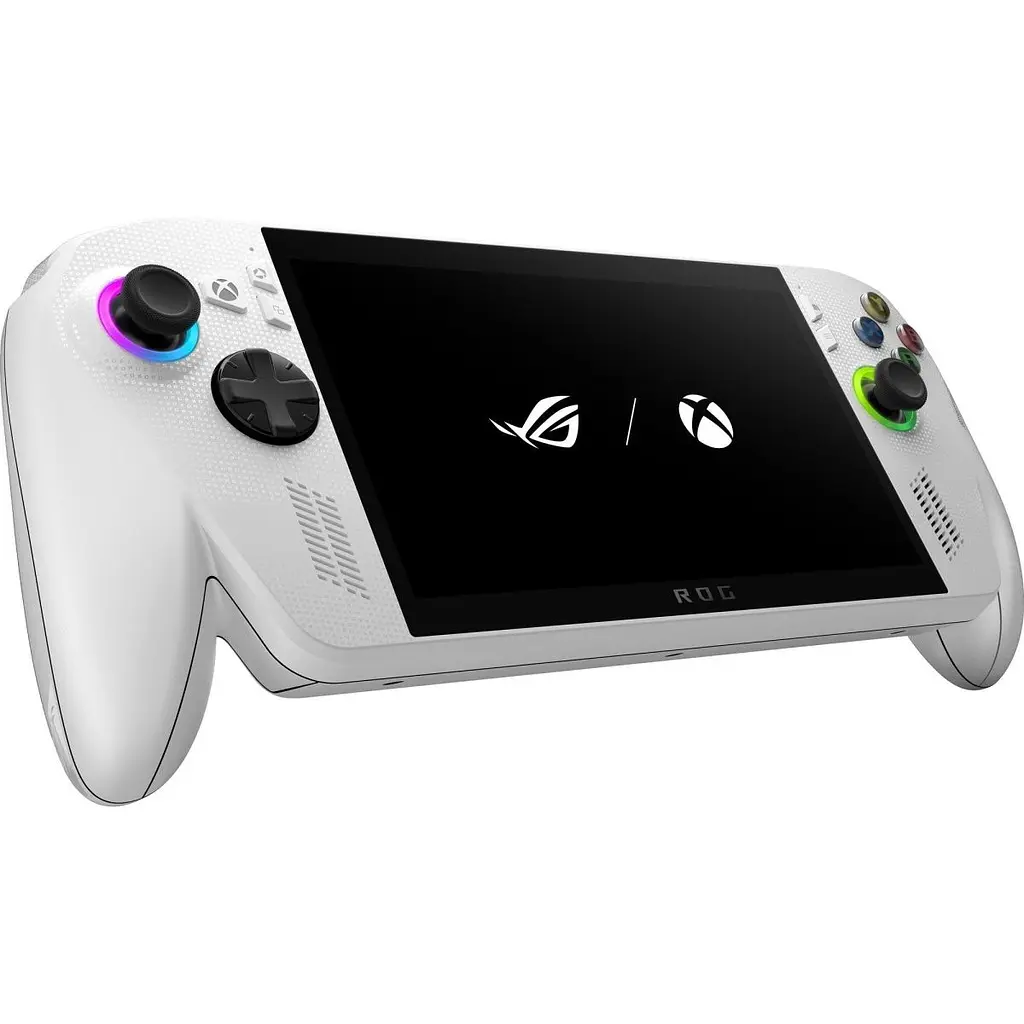 Портативная игровая консоль Asus ROG Xbox Ally 2025 (RC73YA-XB_ALLY.Z2A.16) [160389] - фото 2