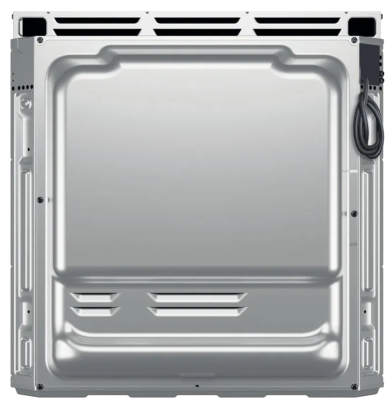 Електричний духовий шафа Whirlpool OMSK58CU1B (6875054) - фото 3