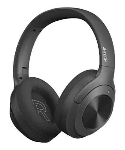 Навушники бездротові BH220 "Fstyler", Black A4Tech teh0020132