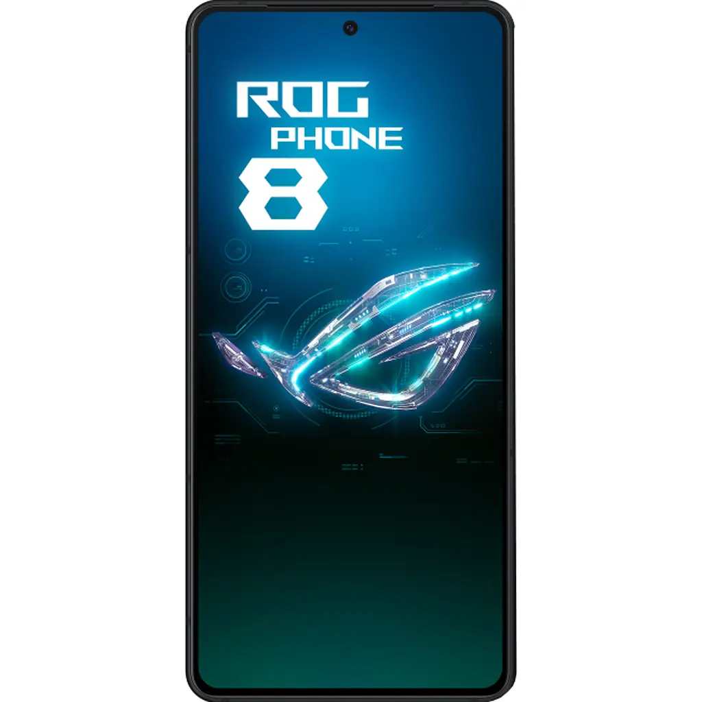 Смартфон Asus ROG Phone 8 12/256GB Phantom Black CN [103055] - фото 4