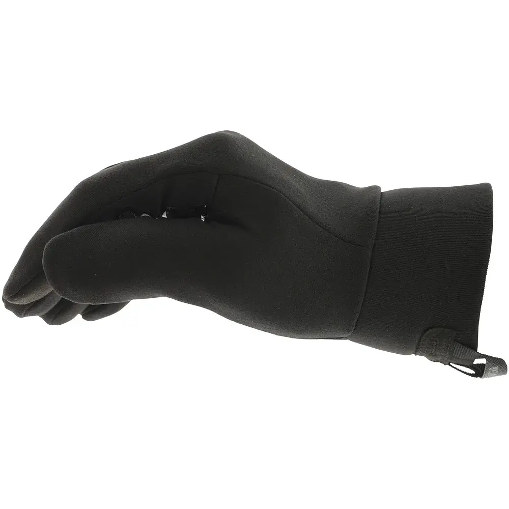 Перчатки Mechanix ColdWork Base Layer XXL Black - фото 3