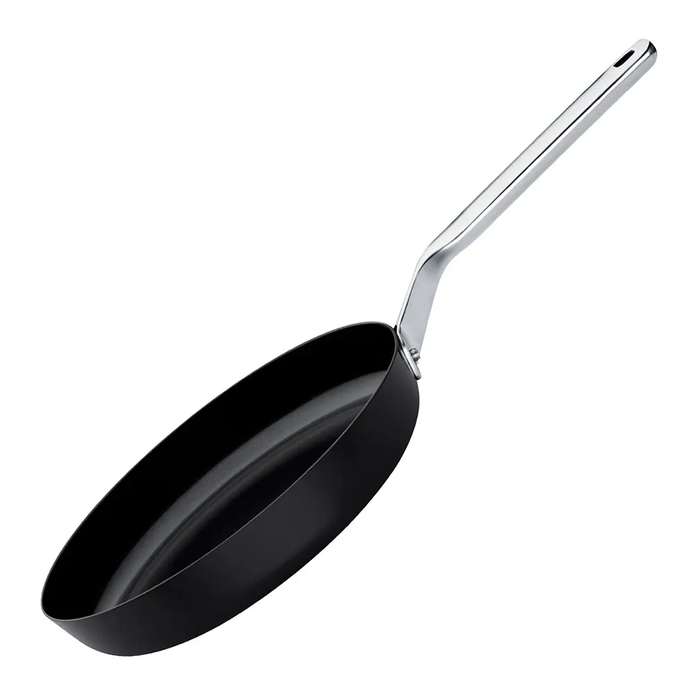 Сковорода Fiskars Rotisser 24 см (1023739)