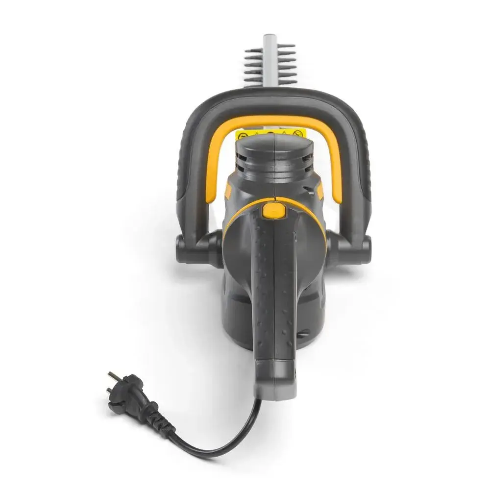 Stiga Кущоріз STIGA HT105c 500Вт крок різу 50см D 16мм поворотна ручка 3.1кг - фото 5