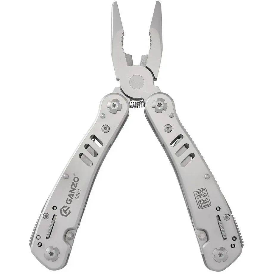 Мультитул Multi Tool Ganzo G301 - фото 2
