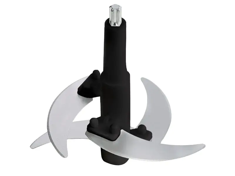 Подрібнювач Liberton LEG-1504 - фото 2