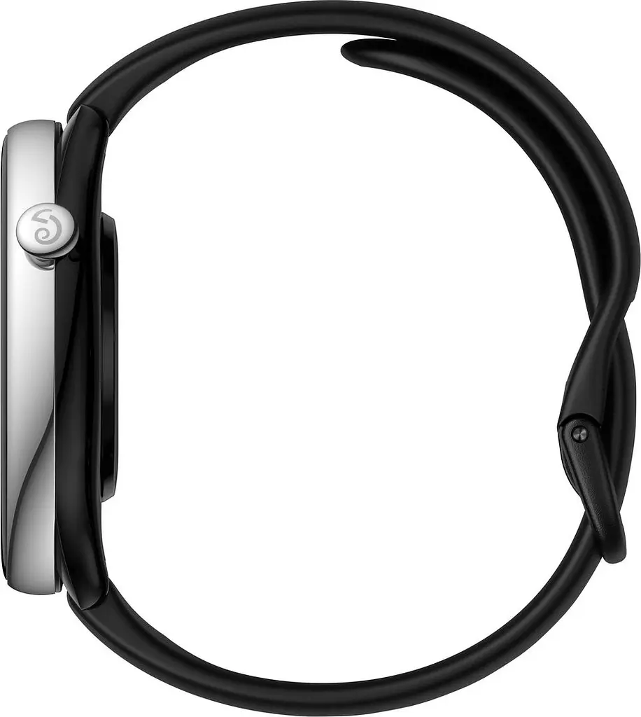 Смарт-годинник Amazfit GTR Mini Midnight Black [88227] - фото 4