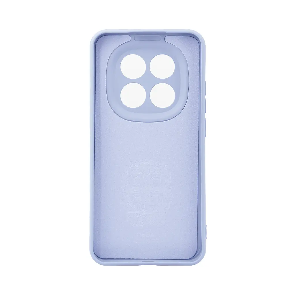 Чехол ArmorStandart ICON для Xiaomi Redmi Note 15 Pro 5G Camera cover Lavender (ARM89823) - фото 2