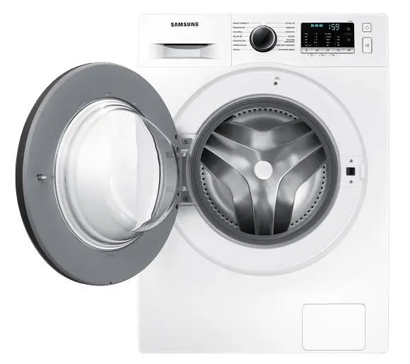 Пральна машина автоматична Samsung WW8NK52E0PW - фото 6