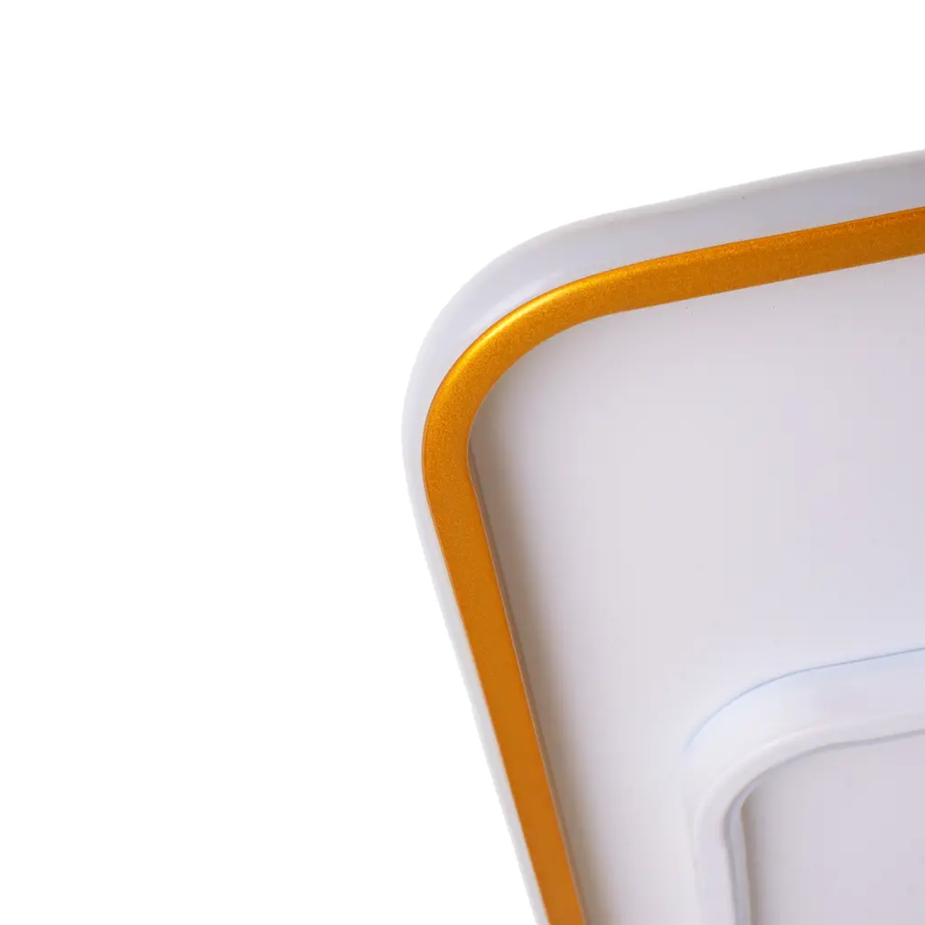 Світильник настінно-стельовий Brille WBL-49C/128W - фото 2