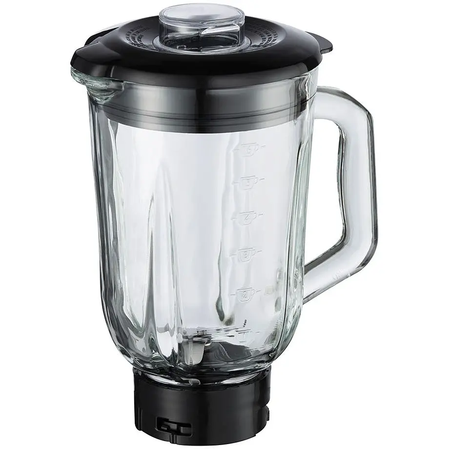 Блендер Russell Hobbs Desire Red 650 Вт червоний (27120-56) - фото 4