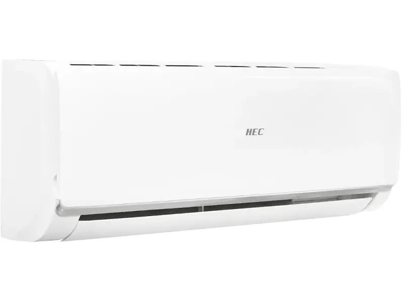 Кондиціонер Haier HEC-12QC(I)/12QC(O) - фото 3