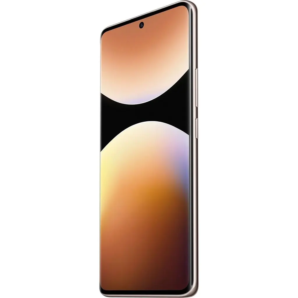 Смартфон Redmi Note 14 Pro+ 5G 8/256GB Sand Gold Global EU [146923] - фото 4