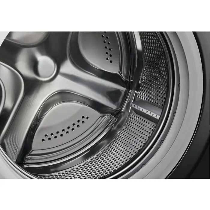 Пральна машина Electrolux EW6S406BXU автоматична - фото 3