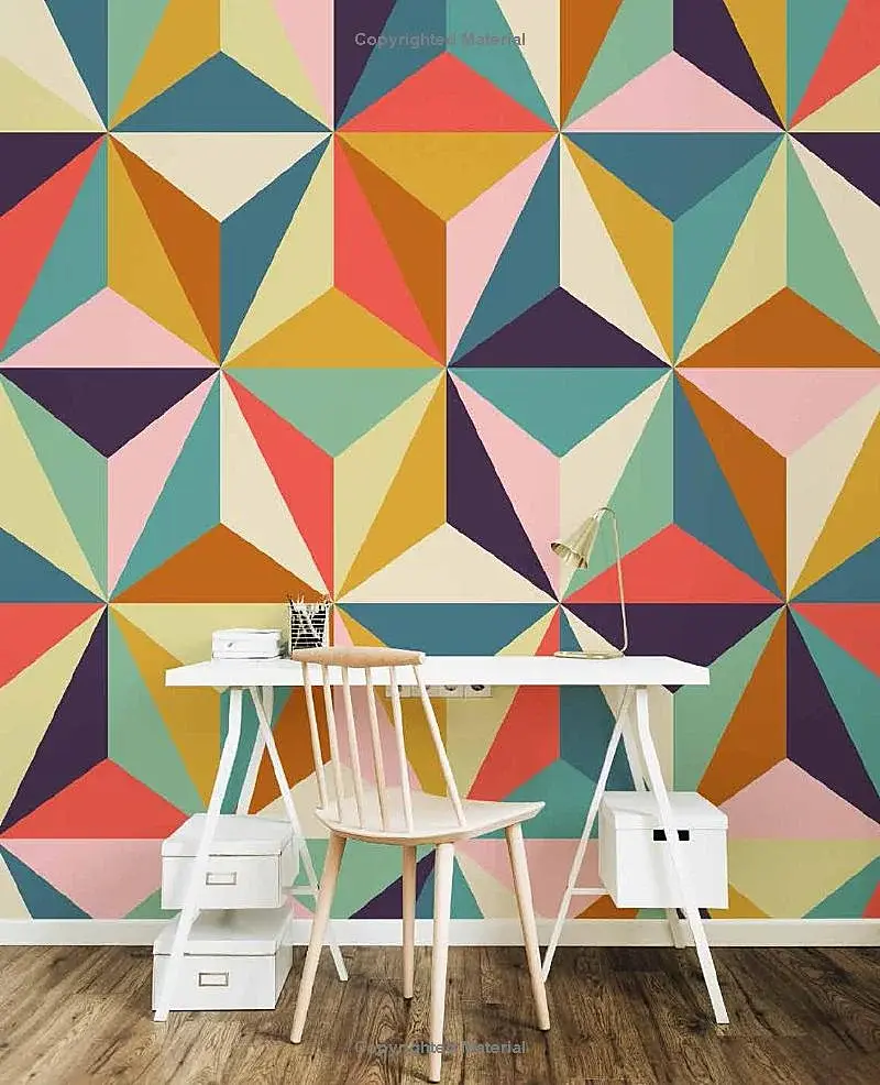 Patterns: Patterned Home Inspiration - фото 5