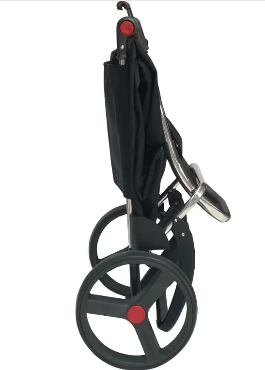Сумка-візок Rolser I-Max Termo Zen 2LRSG Negro (IMX356-1023) - фото 7