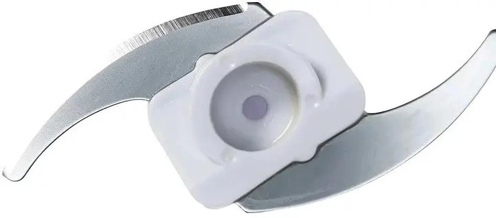 Чоппер (подрібнювач) Silver Crest SMZ 260 G4 mint - фото 2