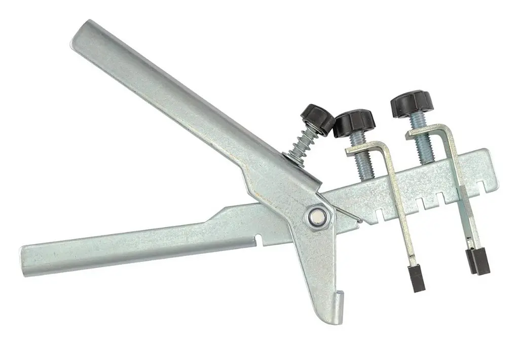 Ключ СВП MasterTool для систем вирівнювання плитки 230мм Mini x Maxi - фото 3