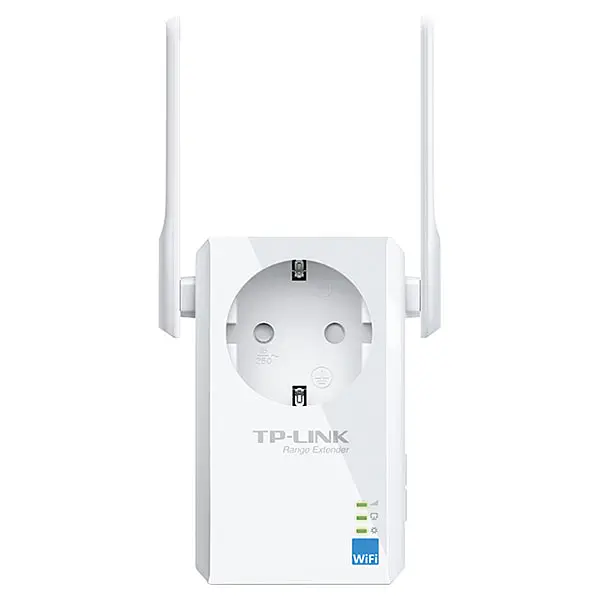Точка доступу TP-Link TL-WA860RE (TL-WA860RE) - фото 2