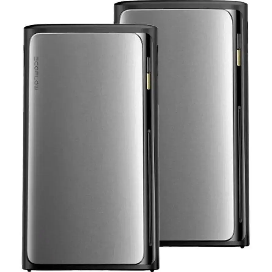 Система енергонезалежності EcoFlow DELTA Lite Plus Max (STREAM Ultra) (EFSTREAMULTRA800W-EU-X2) [158335] - фото 2