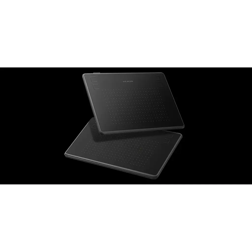 Графічний планшет Huion Inspiroy H430P [65884] - фото 9