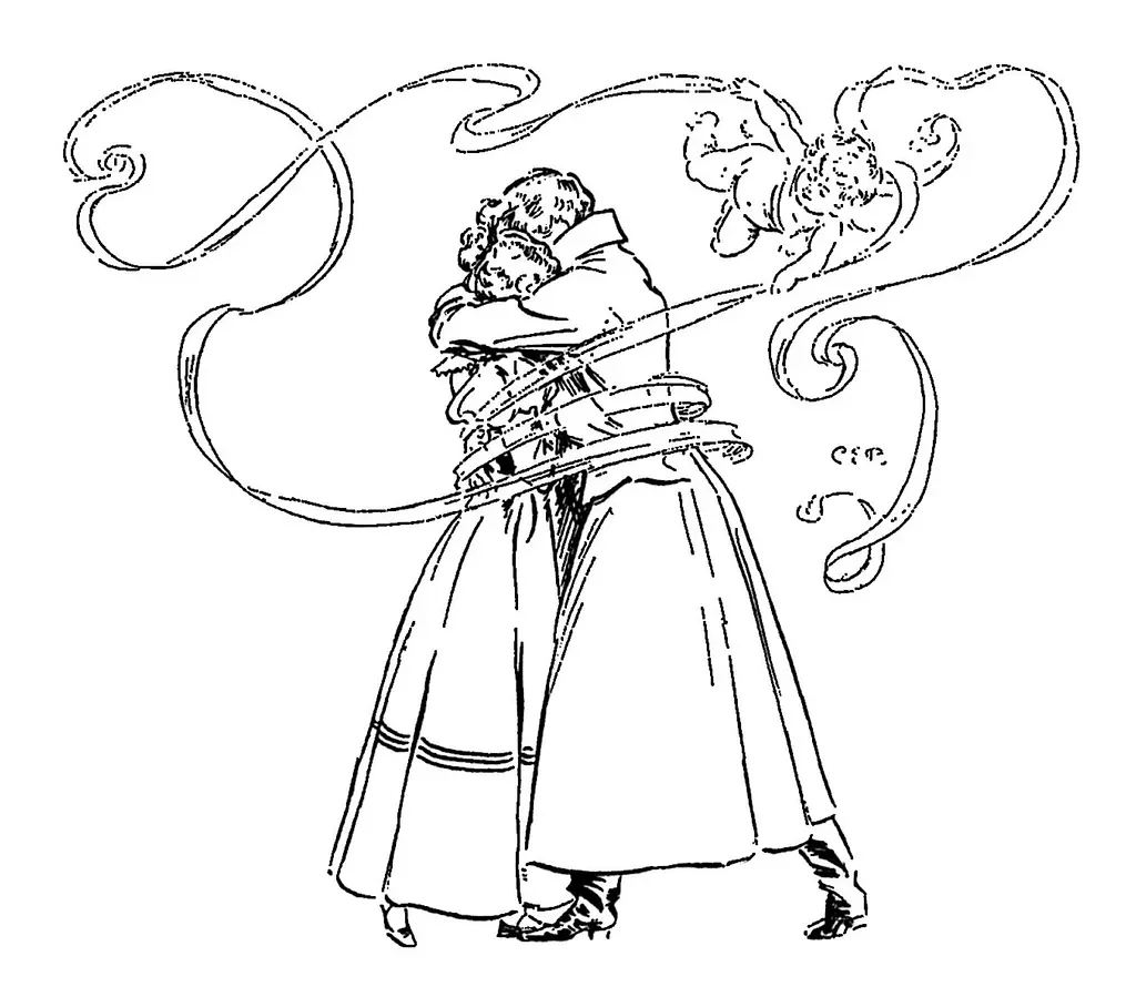 Книга Гостролист - Чарльз Дікенс (переклад Надії Марчук) (Апріорі) - фото 2