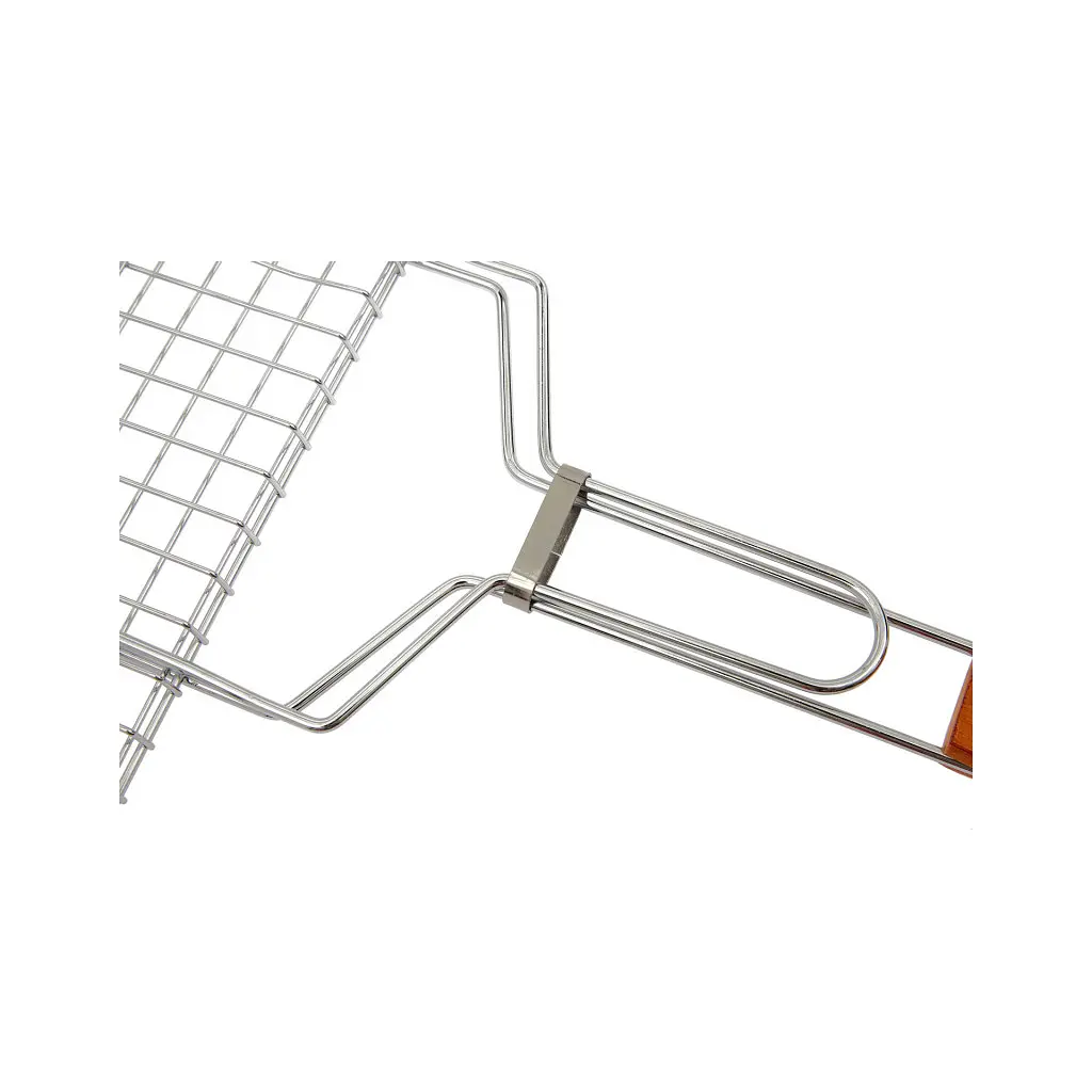 Решітка для гриля Skif Outdoor Griller 2 (SO-1133) - фото 2