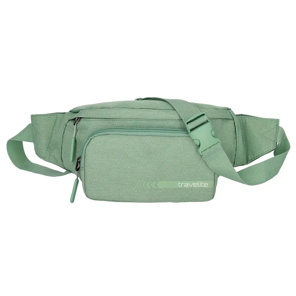 Сумка Travelite KICK OFF 69/Sage (TL006919-80) - фото 4