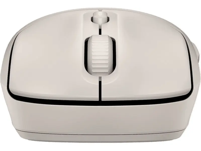 Миша HP 400 Quiet Wireless Maple (AZ7B6AA) - фото 3