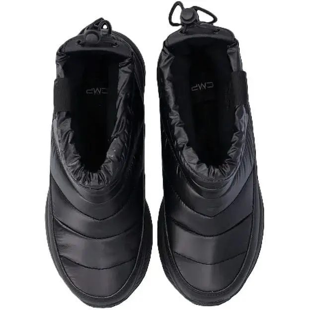 Черевики CMP Zoy After Ski Boots 38 Black (1097-3Q79566-U901 38) - фото 5