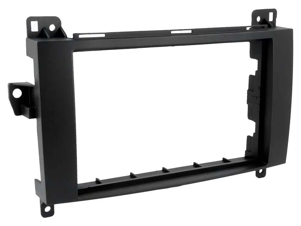 Переходная рамка Mercedes-Benz Vito, Viano, Sprinter, W639, W169, W245 ACV 381190-18 - фото 3