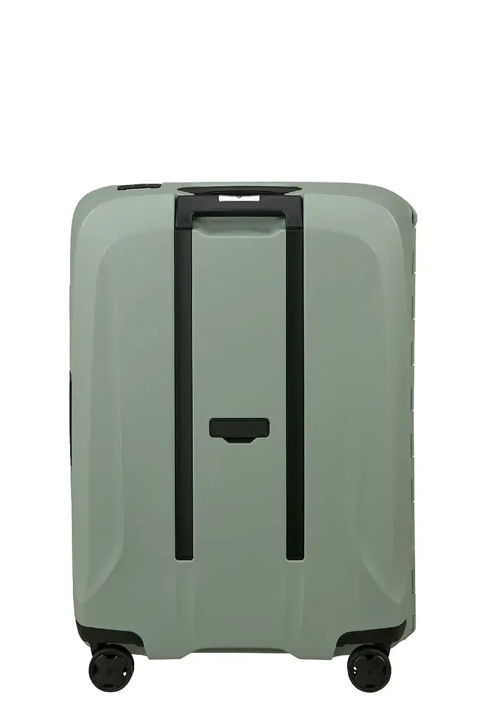 Валіза 69 См Samsonite ESSENS SAGE 69x49x30 KM0*64002 - фото 12