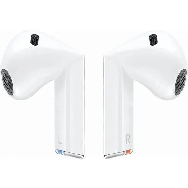 Бездротові навушники Samsung Galaxy Buds3 R530 білі SM-R530NZWASEK - фото 2