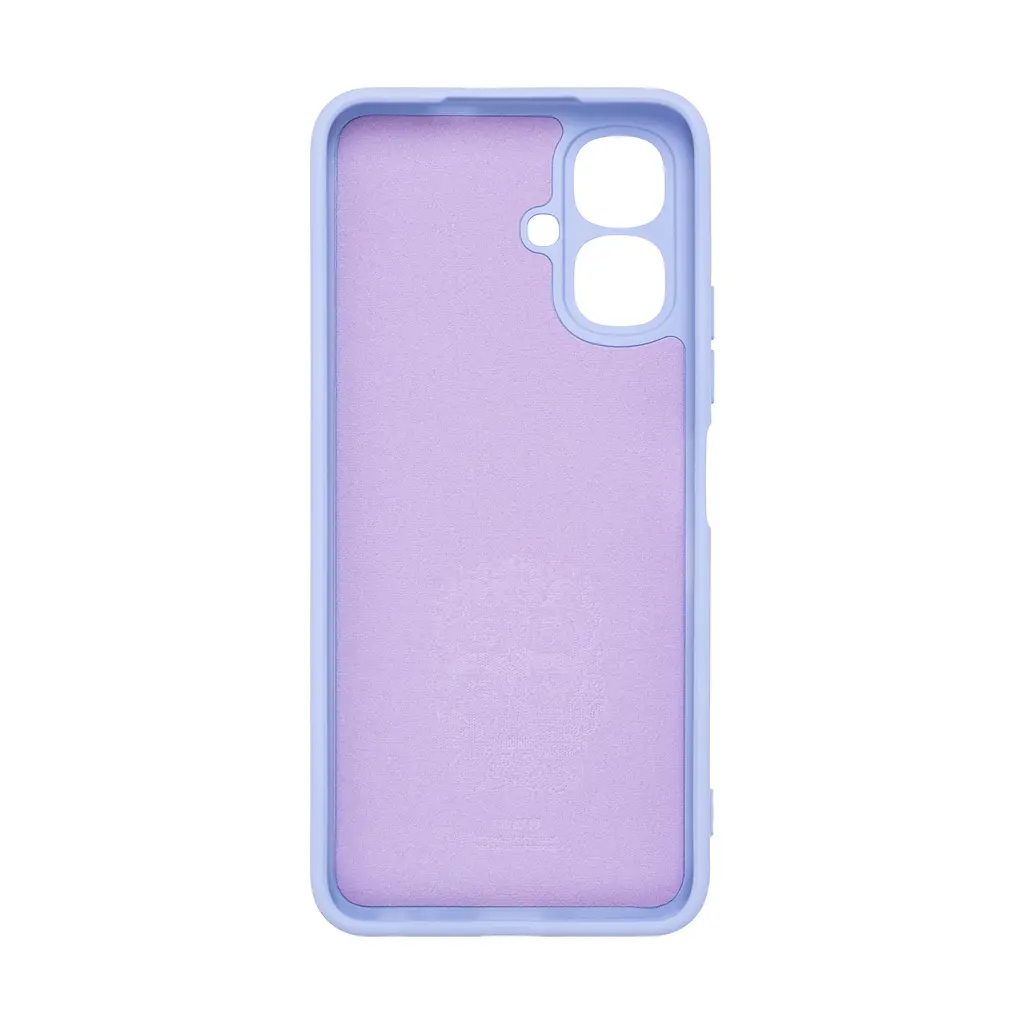 Чехол ArmorStandart ICON для Infinix Smart 10 4G Camera cover Lavender (ARM87469) - фото 2