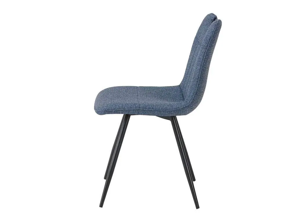 Стул Avanti ZEN Blue - фото 2