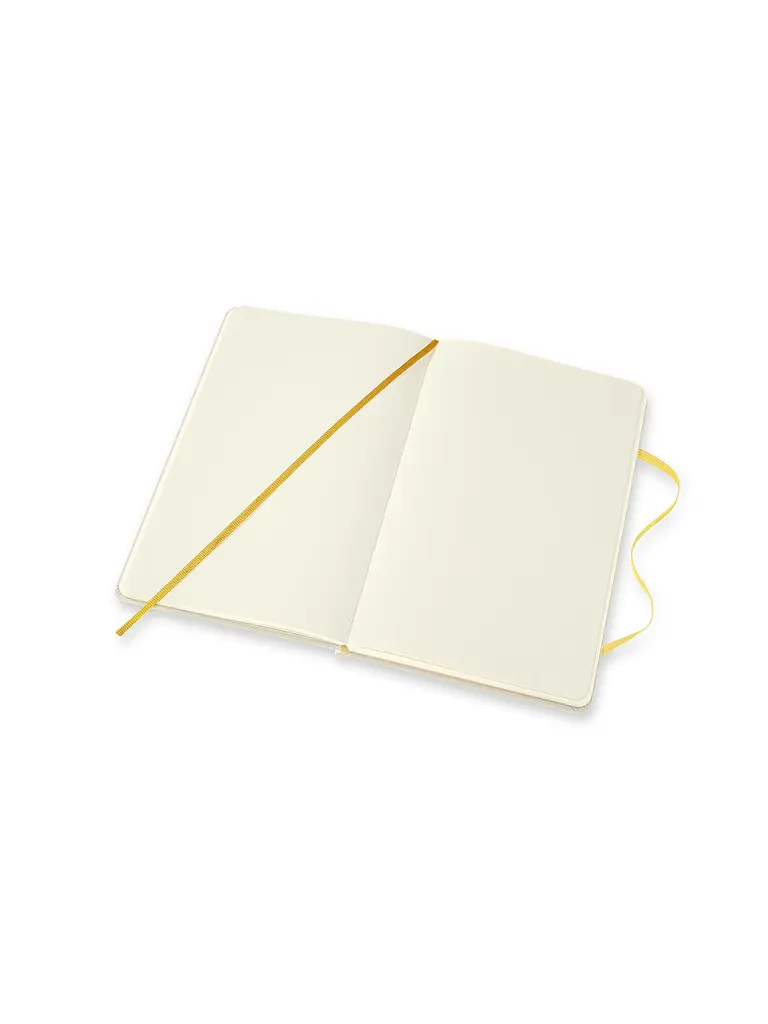 Записник Moleskine Wizard of OZ середній, Нелінований Лев (LEWOZQP062CL) - фото 5