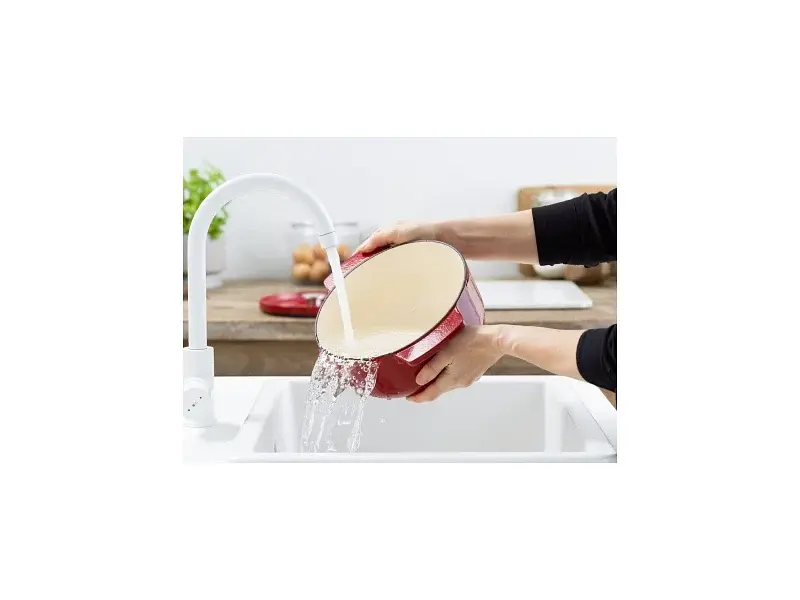 Каструля KitchenAid CC006057-001 - фото 6
