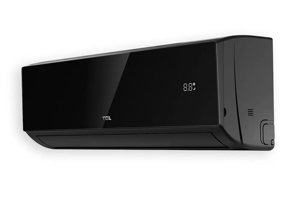 Кондиціонер TCL TAC-18CHSD/XA82IN Black Inverter R32 Wi-Fi - фото 3