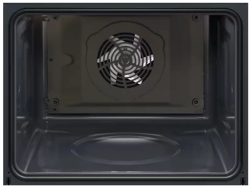 Електрична духова шафа Electrolux LOD6F77WZ (7076229) - фото 2