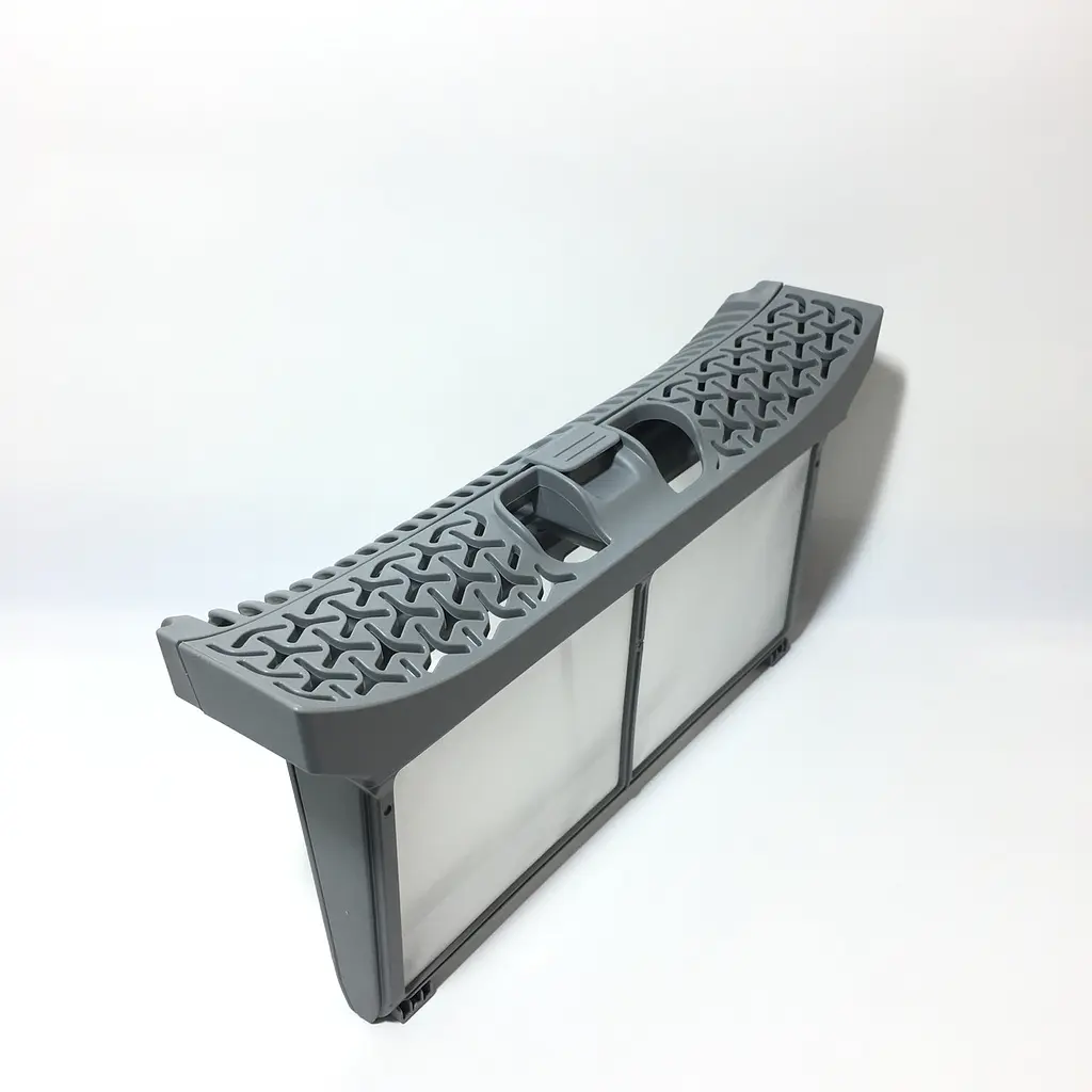 Фильтр на сушильный автомат SAMSUNG DV70M*, DV80M*, DV80N*, DV22N*, DV90М*, DV90K*, DC61-04407A, DC61-04407D - фото 6