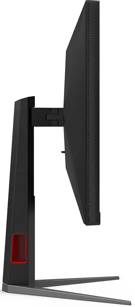 Монітор 27" AOC U27G4XM Mini-LED (U27G4XM) 3840х2160 (UHD 4K) IPS 160/320 Hz - фото 5